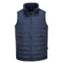 Aspen Baffle bodywarmer navy XXL