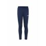 Evolve 2.0 Slim Pant Jr Navy 122/128