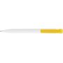 Stilolinea S45 ABS balpen geel