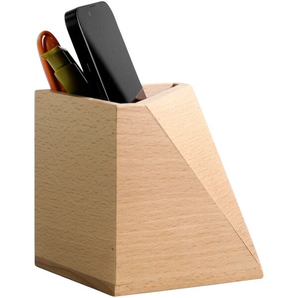 Citizen Green Hexawood pennenhouder - Hout Citizen Green Hexawood pennenhouder - Hout