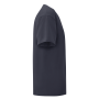 Kinder-T-shirt Iconic 150 T Deep Navy 3/4 jaar Kinder-T-shirt Iconic 150 T Deep Navy 3/4 jaar