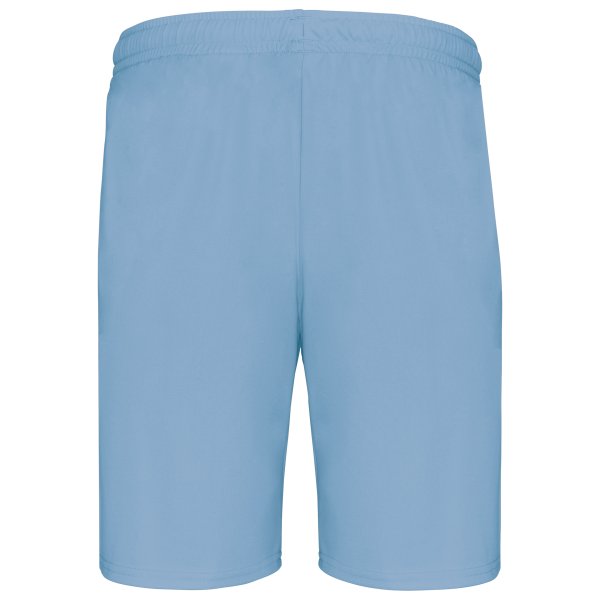 Sportbroek Sky Blue XXL Sportbroek Sky Blue XXL