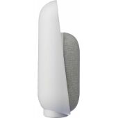 Gerecyclede ABS speaker Rumi wit