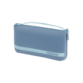 American Tourister Ta Foldable Luggage Cover L