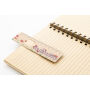 Bamler Eco - Custom made papieren bladwijzer