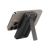 Urban Vitamin Delano 5-in-1 10.000mAh 20WPD magn. powerbank, zwart