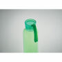 INDI - Tritan fles 500ml - Transparant Groen