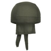 Bandana Hat olive