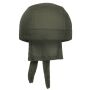 Bandana Hat olive