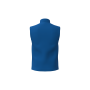 2-laagse uniseks softshell bodywarmer Ideal Royal Blue 3XL