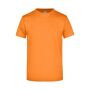 Round-T Heavy (180g/m²) orange 3XL