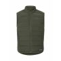 Oak Harbor Vest Men Ivy Green S