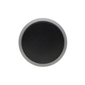 BeatBuddy gerecycled plastic 3W-luidspreker, grijs