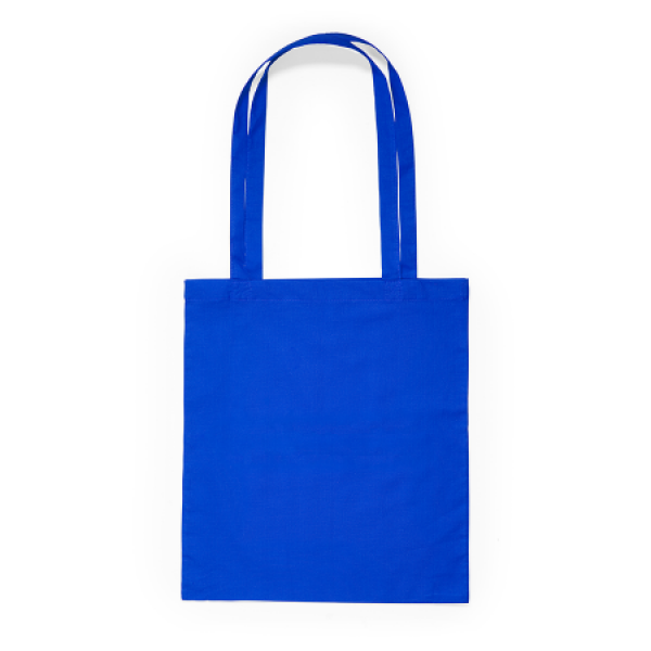 KNOLL Katoenen shopper van 105 g/m², gestikt KNOLL Katoenen shopper van 105 g/m², gestikt