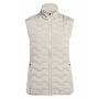 TXlite Hybrid Vest W Sand XL