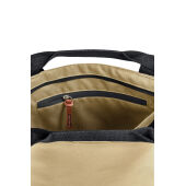 Black+Blum 16L Insulated Tote/ Koel Tas, clay