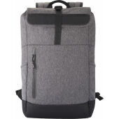 Clique Roll-Up Backpack