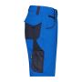 Workwear Bermudas - STRONG - royal/navy 44