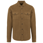 Washed Brown Sugar