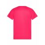 SP Pulse kids sportshirt, 135 gr/m² - Neon Pink