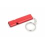 Fluitje voor Noodsituaties - Rood