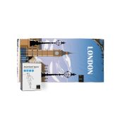 ActiveTowel® Sports 80x40 cm vouwdoos met standaard schuiver, all-inclusive-pakket