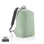 Bobby Soft, anti-diefstal rugzak, iceberg green, grijs