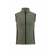 military green/black