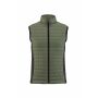 Subway military green/black XL