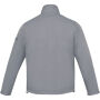 Palo lichtgewicht herenjas - Staalgrijs - 3XL