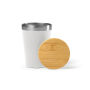 Don Travel Cup - Wit