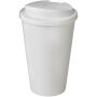 Americano® 350 ml geïsoleerde beker - Wit Americano® 350 ml geïsoleerde beker - Wit