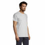 REGENT - REGENT Uni T-Shirt 150g - 3XL - Asgrijs