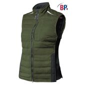 BP® Gewatteerd gilet voor dames