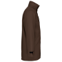 Gewatteerde parka Chocolate XL