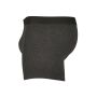 MEN BOXER SHORTS 2-PACK, CHARCOAL, 3XL, BUILD YOUR BRAND
