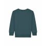 Mini Changer 2.0 - Het iconische crewneck-sweatshirt voor kinderen - 3-4