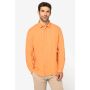 Ecologisch herenoverhemd White 3XL