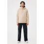 IQONIQ Joshua recycled cotton hoodie, desert (XXL)