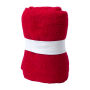 Athletic - absorberende handdoek