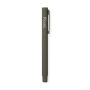 VINGA Baltimore RCS recycled RVS pen, groen