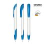 senator CHALLENGER Polished Basic SG balpen blauw 2935
