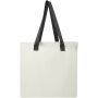 EcoFold faltbare RPET Tragetasche 16 L - Sandstone