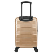 ANCONA Cabin Case - ANCONA Cabin Case, Trolley-boardcase goud ANCONA Cabin Case - ANCONA Cabin Case, Trolley-boardcase goud