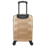 ANCONA Cabin Case - ANCONA Cabin Case, Trolley-boardcase goud