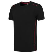 Black-Red
