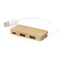 USB Hub Norman - SC - S/T