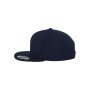 Classic Snapbackpet NAVY One Size