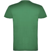 Beagle kortärmad T-shirt för barn - Kelly Green - 3/4