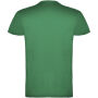 Beagle short sleeve kids t-shirt - Kelly Green - 3/4